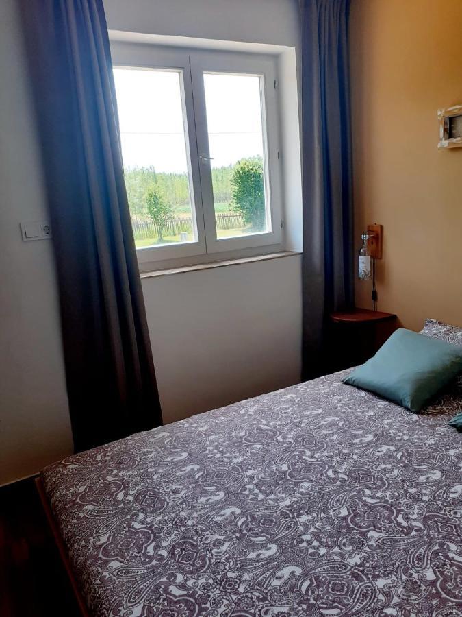 Camping Fantazia Tanya Szentkirály Exteriör bild